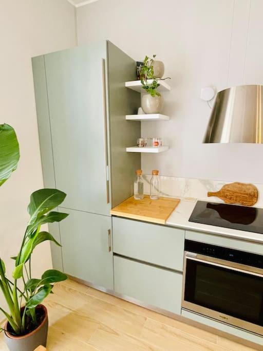 Apartment Lovely In Prada District *