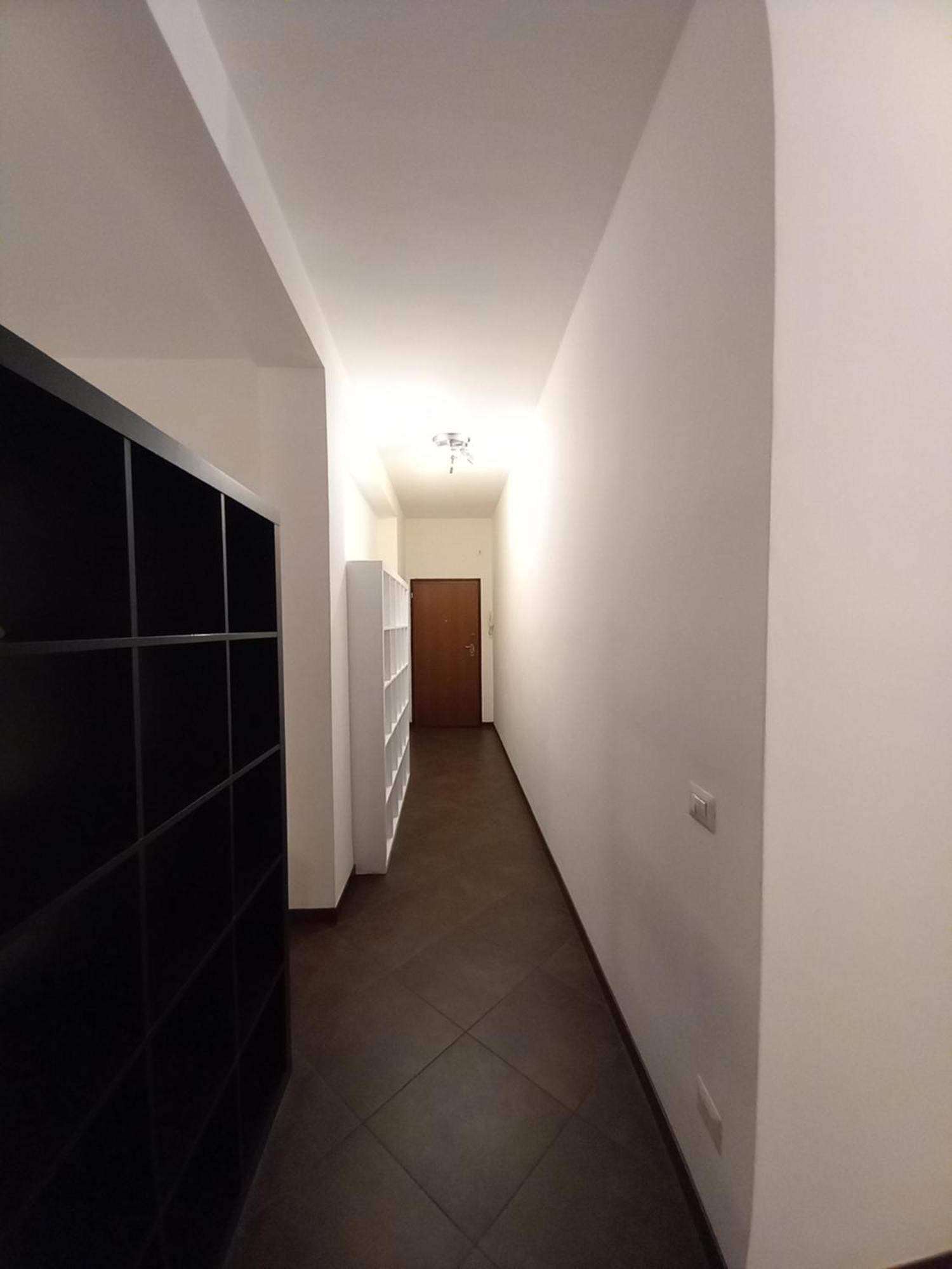 Appartamento Spazioso Bilocale Vicino Metro Mm4 Argonne - Lome 315