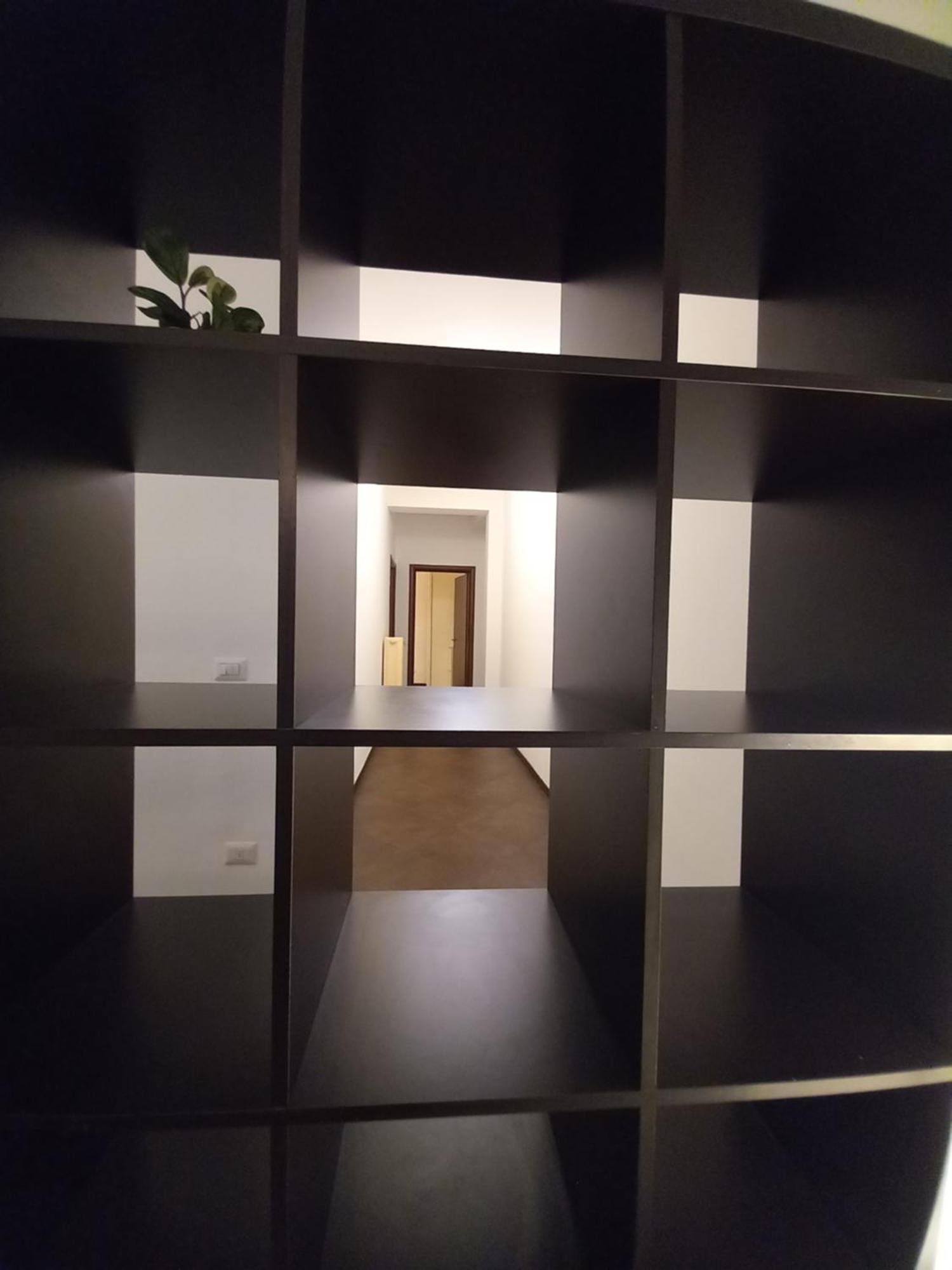 Appartamento Spazioso Bilocale Vicino Metro Mm4 Argonne - Lome 315