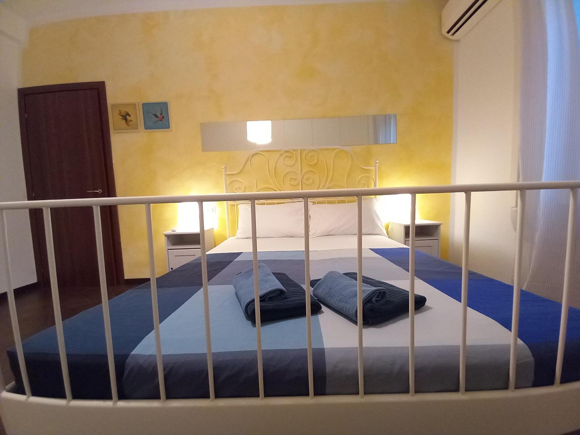 Appartamento Spazioso Bilocale Vicino Metro Mm4 Argonne - Lome 315 *