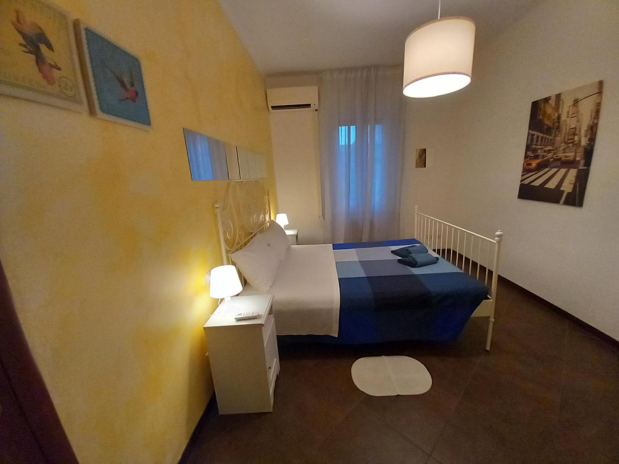 Appartamento Spazioso Bilocale Vicino Metro Mm4 Argonne - Lome 315