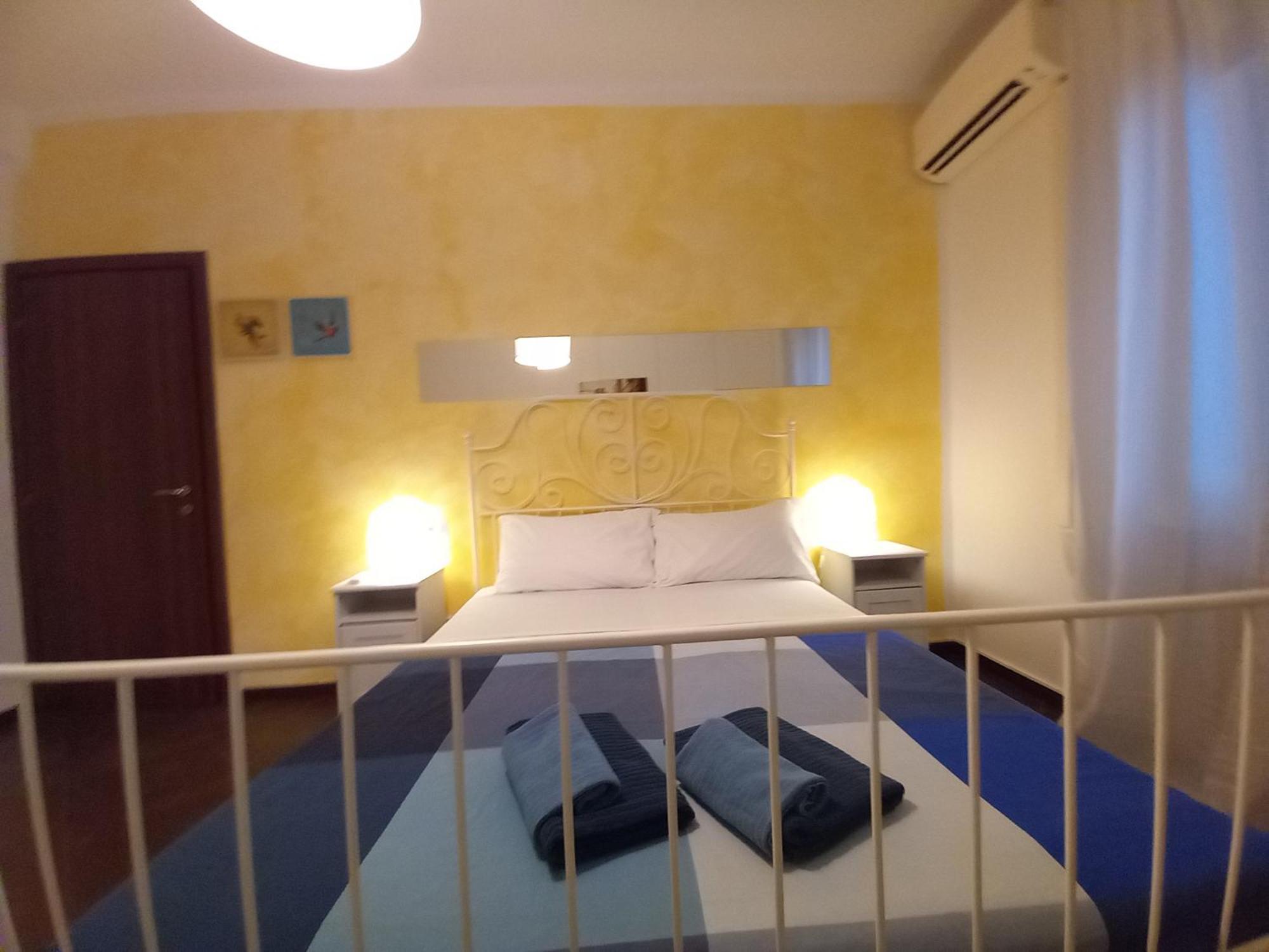 Spazioso Bilocale Vicino Metro Mm4 Argonne - Lome 315 * Milano