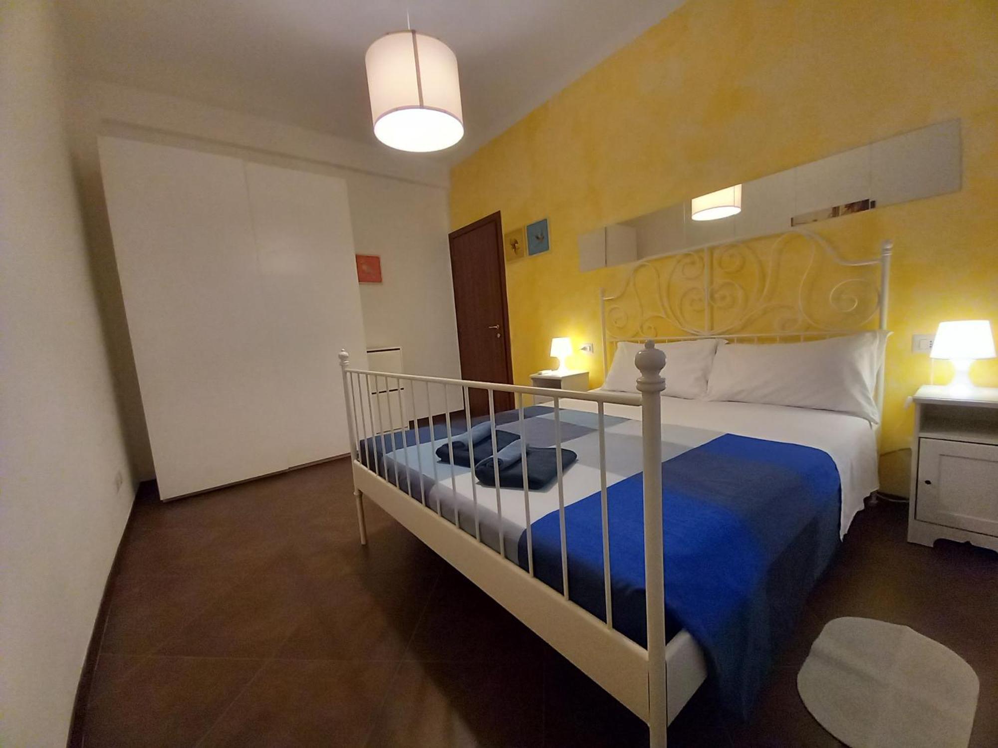 Spazioso Bilocale Vicino Metro Mm4 Argonne - Lome 315 Appartamento