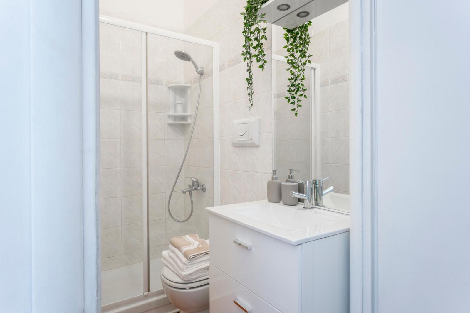 New! Lovely & Friendly In Center C Apartment Milan