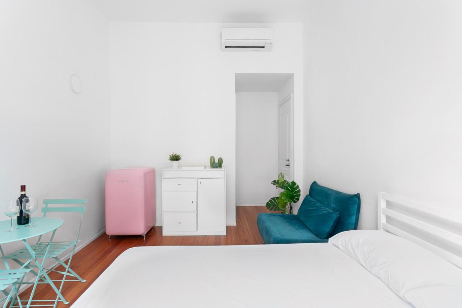 Apartment New! Lovely & Friendly In Center C