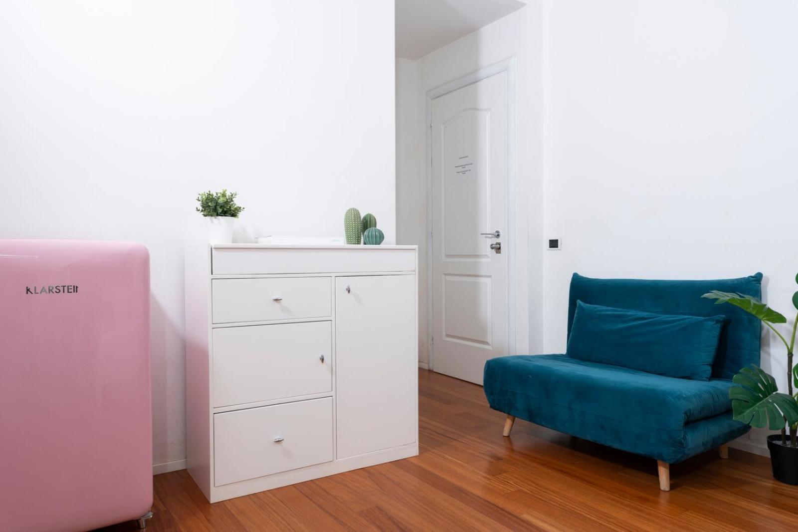 Apartment New! Lovely & Friendly In Center C Milan