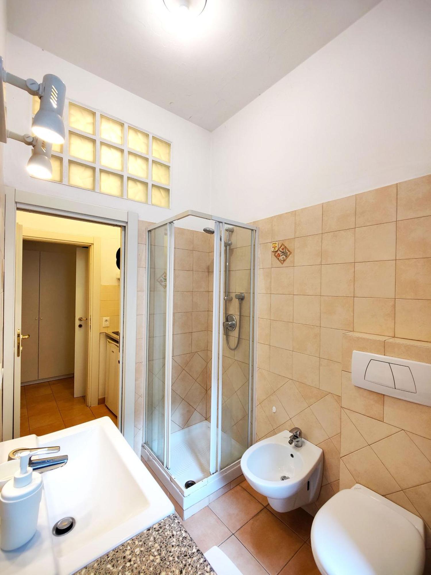 Apartment Easystudio - Solari *