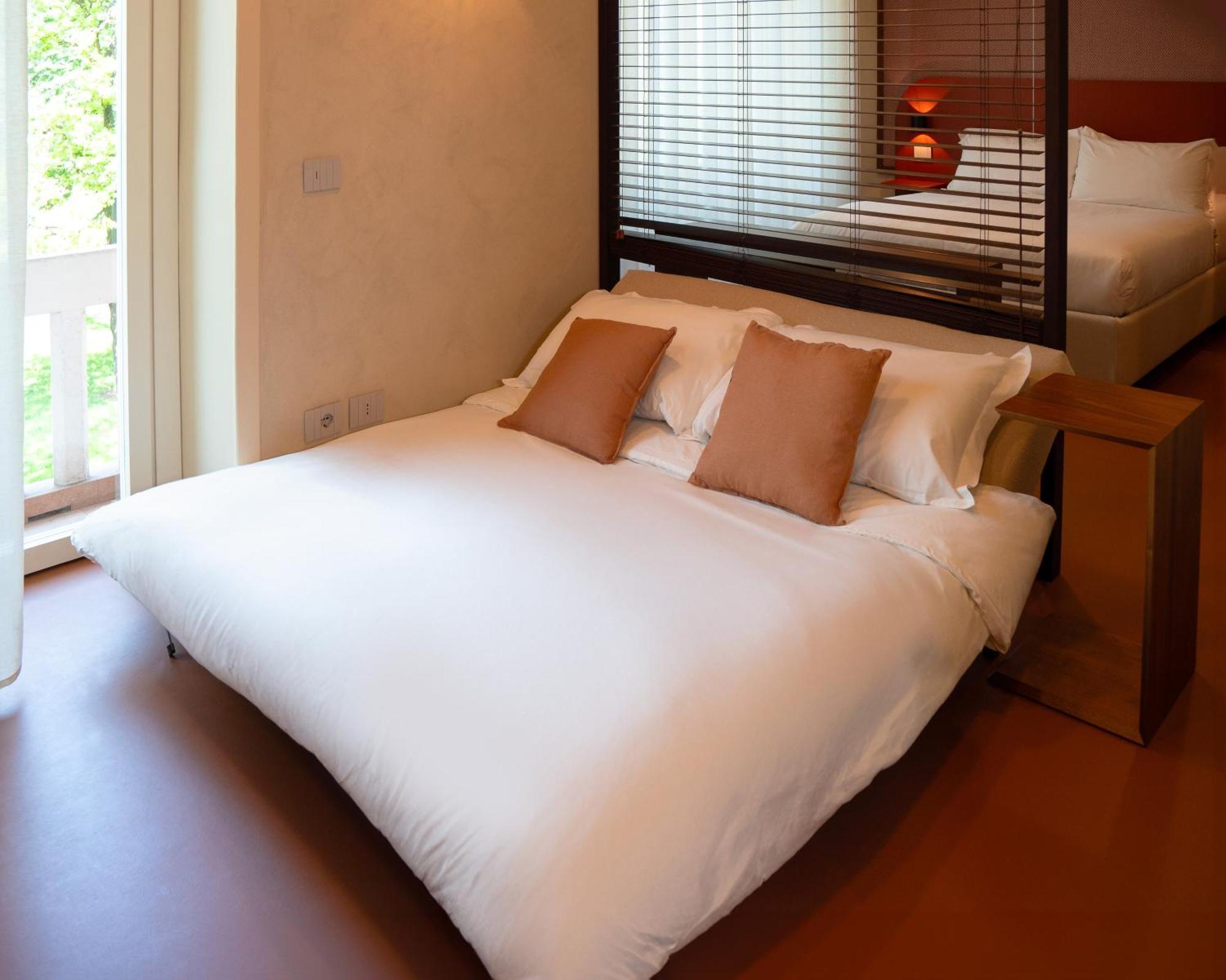 Guest house Ca Bela - Susa