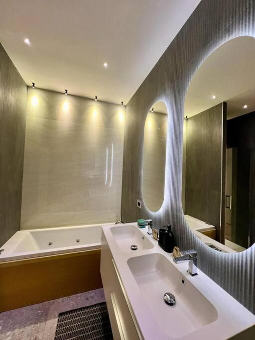 Grg Charme Milan