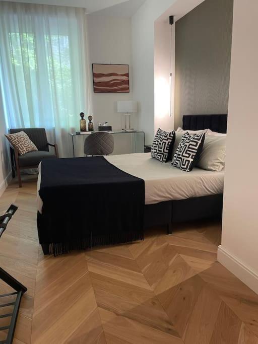 Apartment Grg Charme *