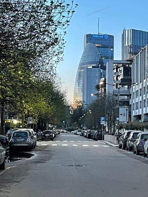 Grg Charme Apartment Milan