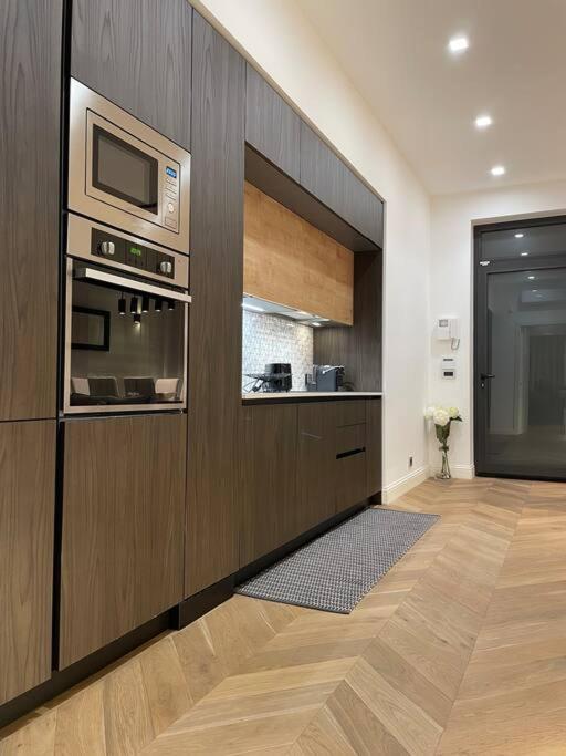 Grg Charme Apartment