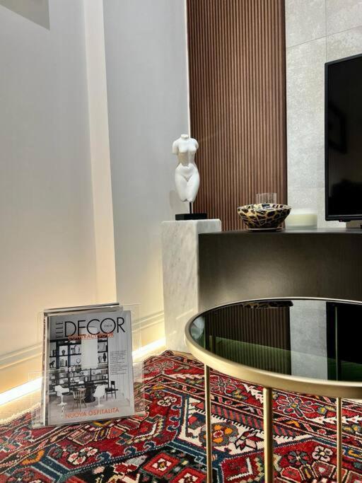 Apartment Grg Charme *