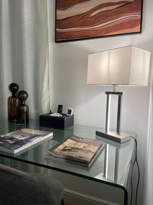 Apartment Grg Charme