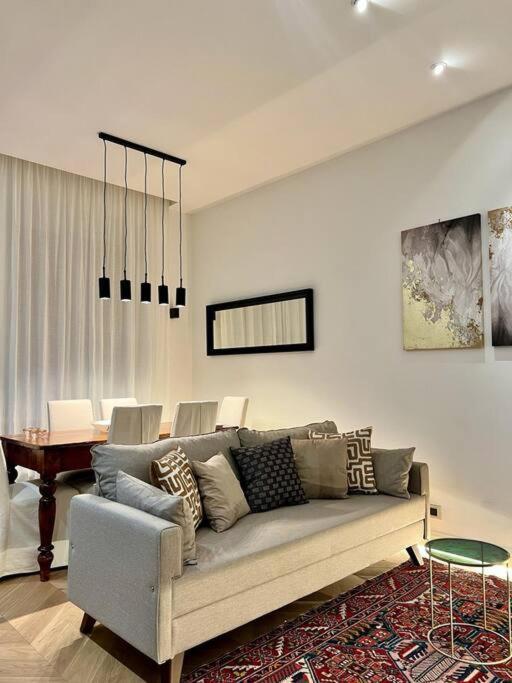 Grg Charme Apartment *