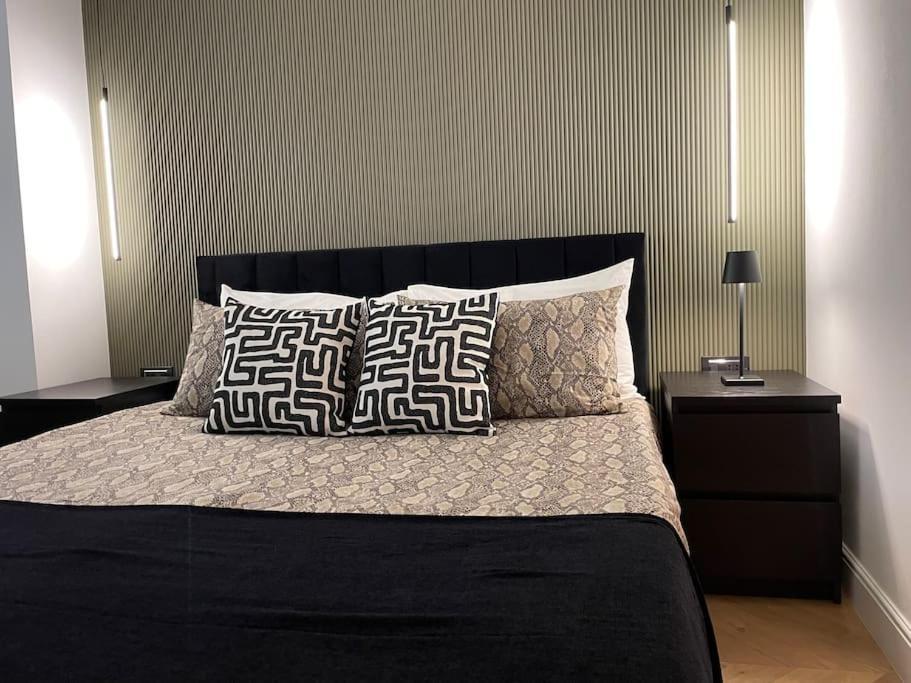 Grg Charme Apartment Milan