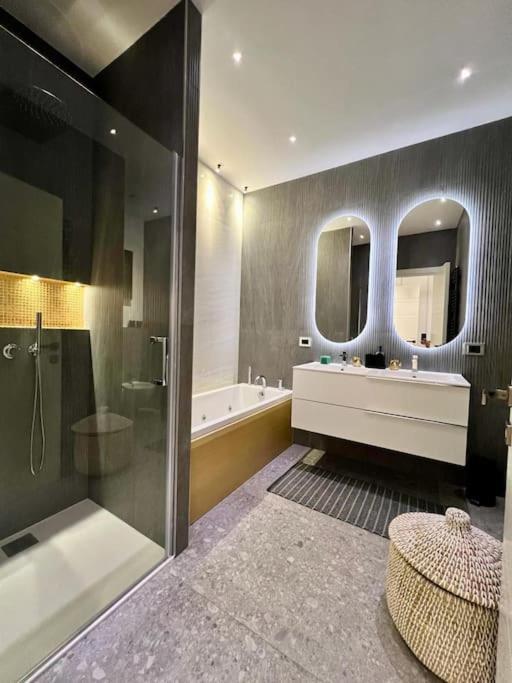 Grg Charme Apartment *