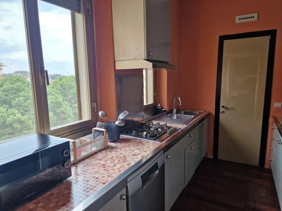 Corso Italia Attic In By 101flats *