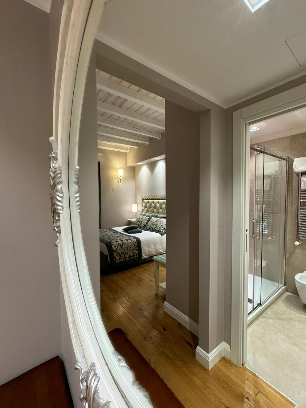Hotel Delle Nazioni Milão
