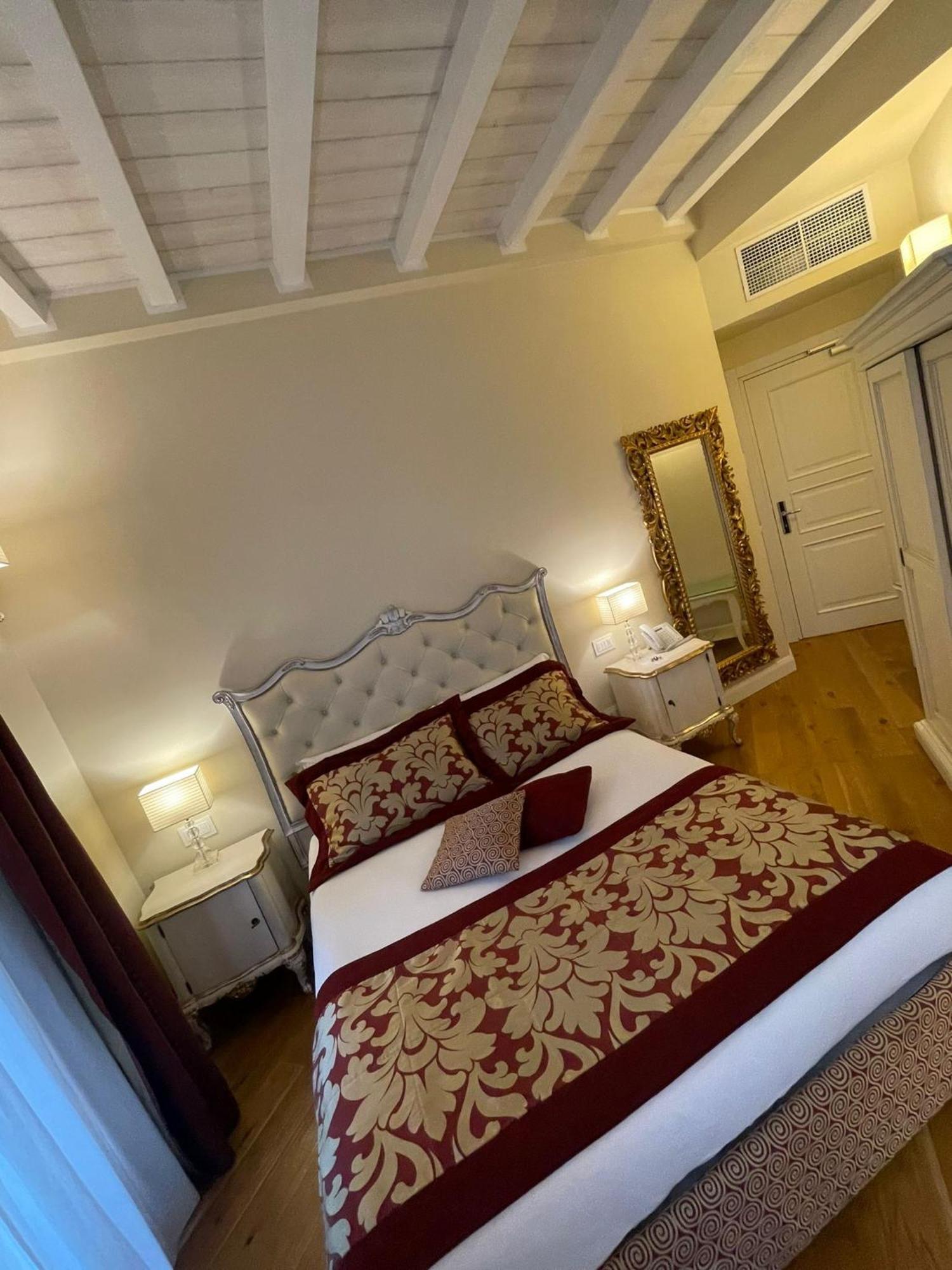 Hotel Delle Nazioni