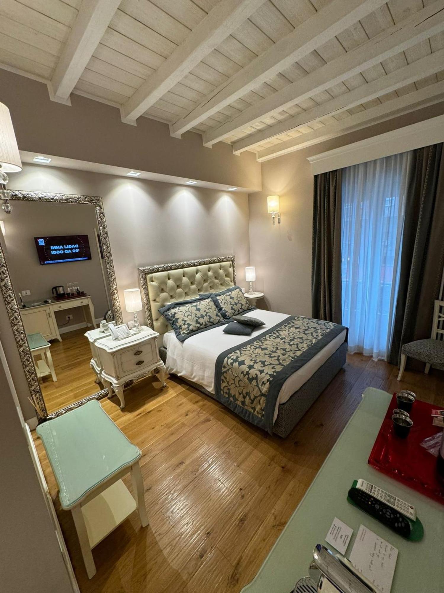 Hotel Delle Nazioni Milão