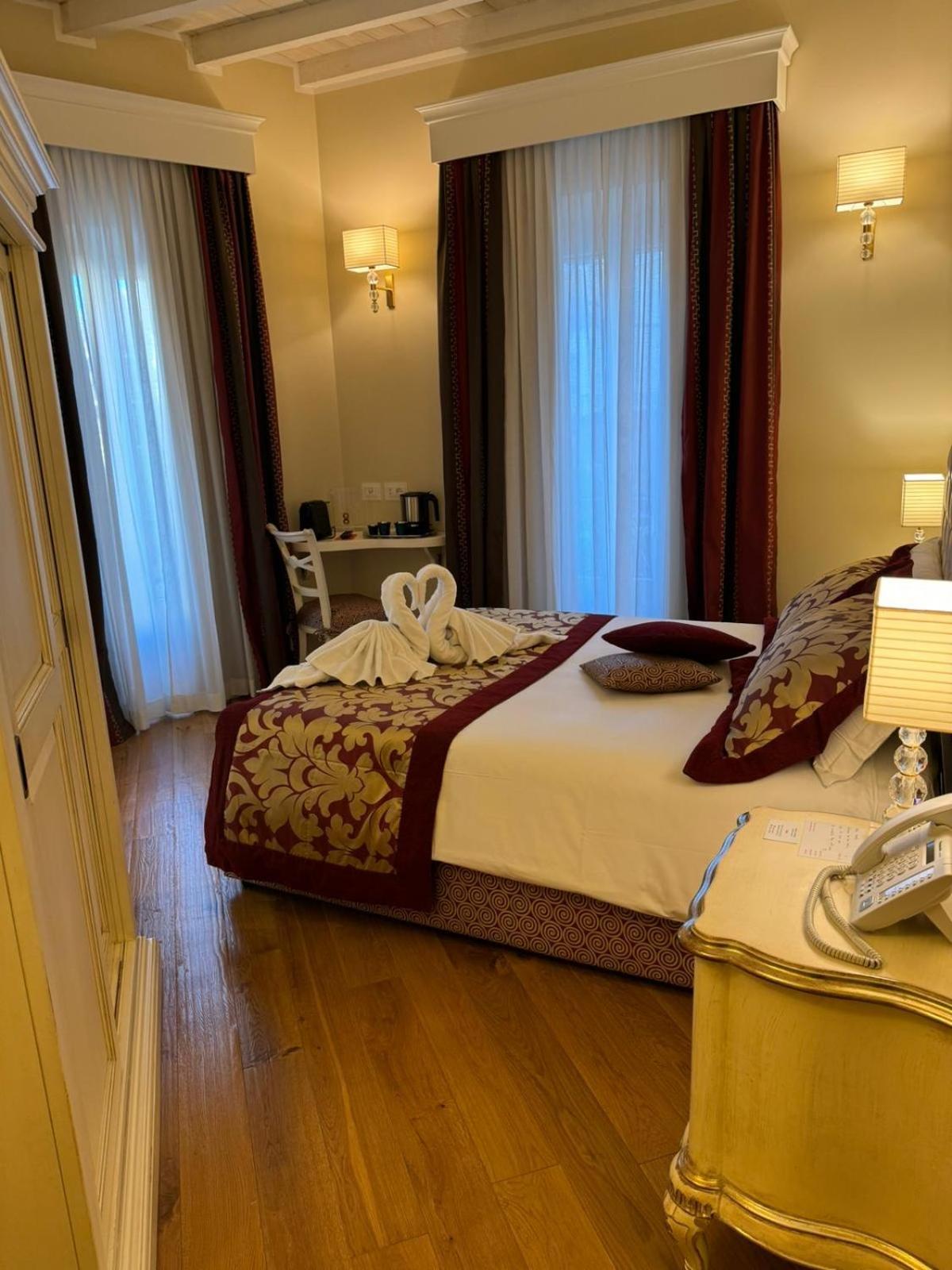 Delle Nazioni Hotel Milão