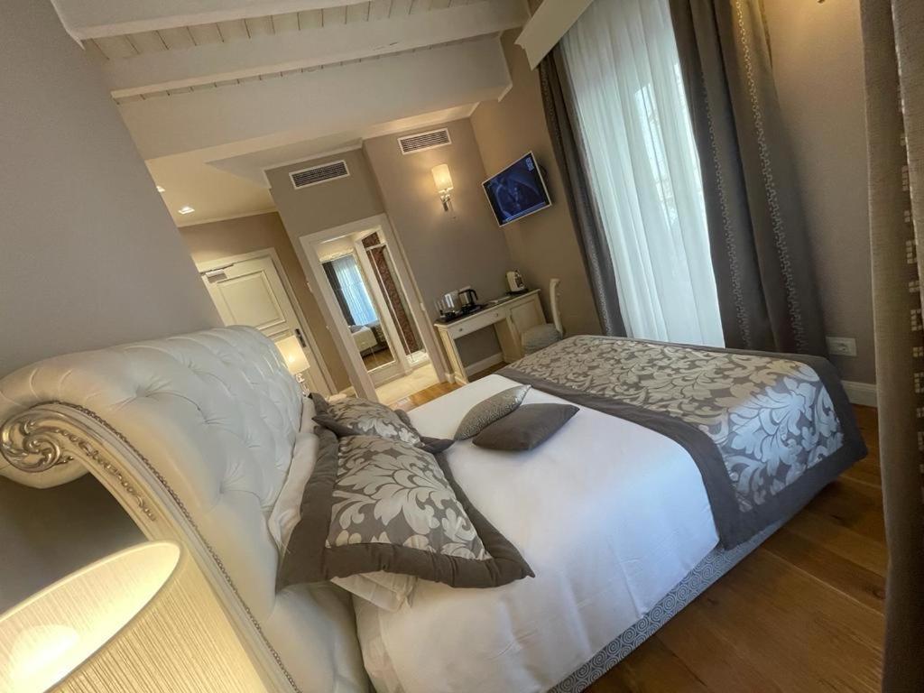 Delle Nazioni Hotel Milão