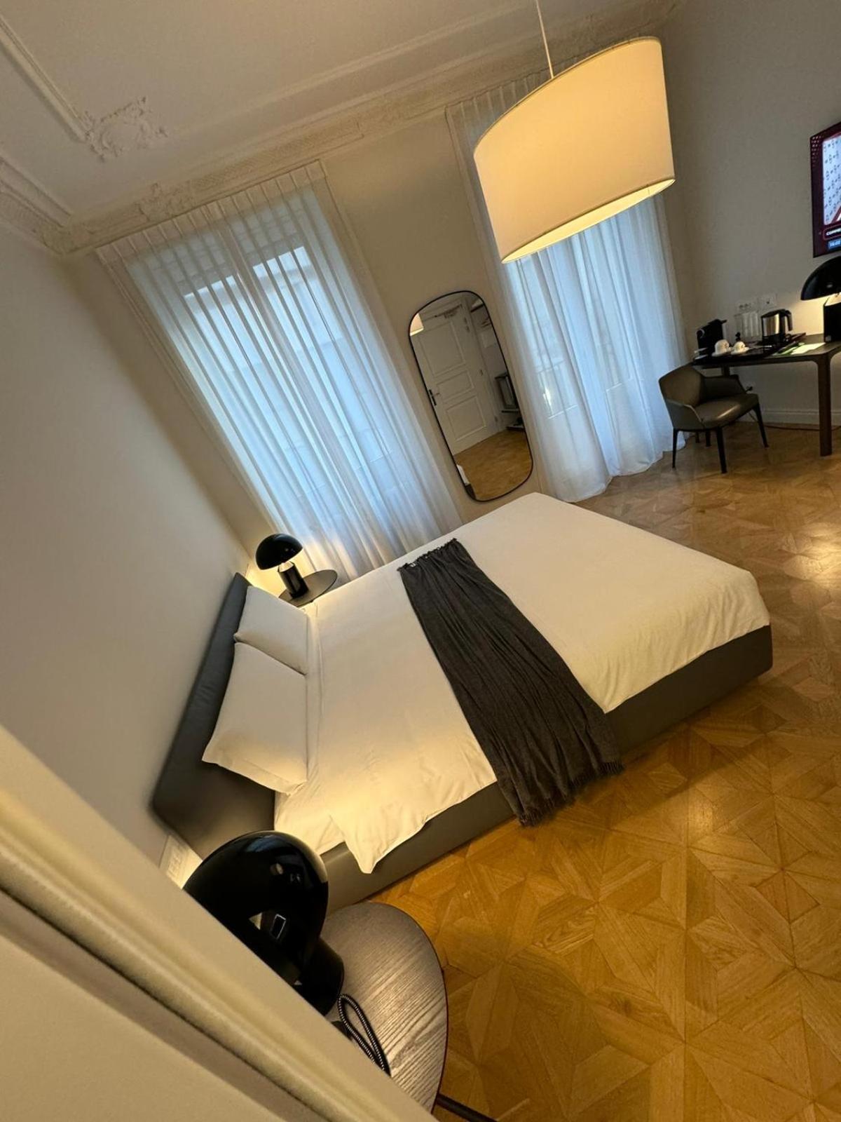 Hotel Delle Nazioni Milan
