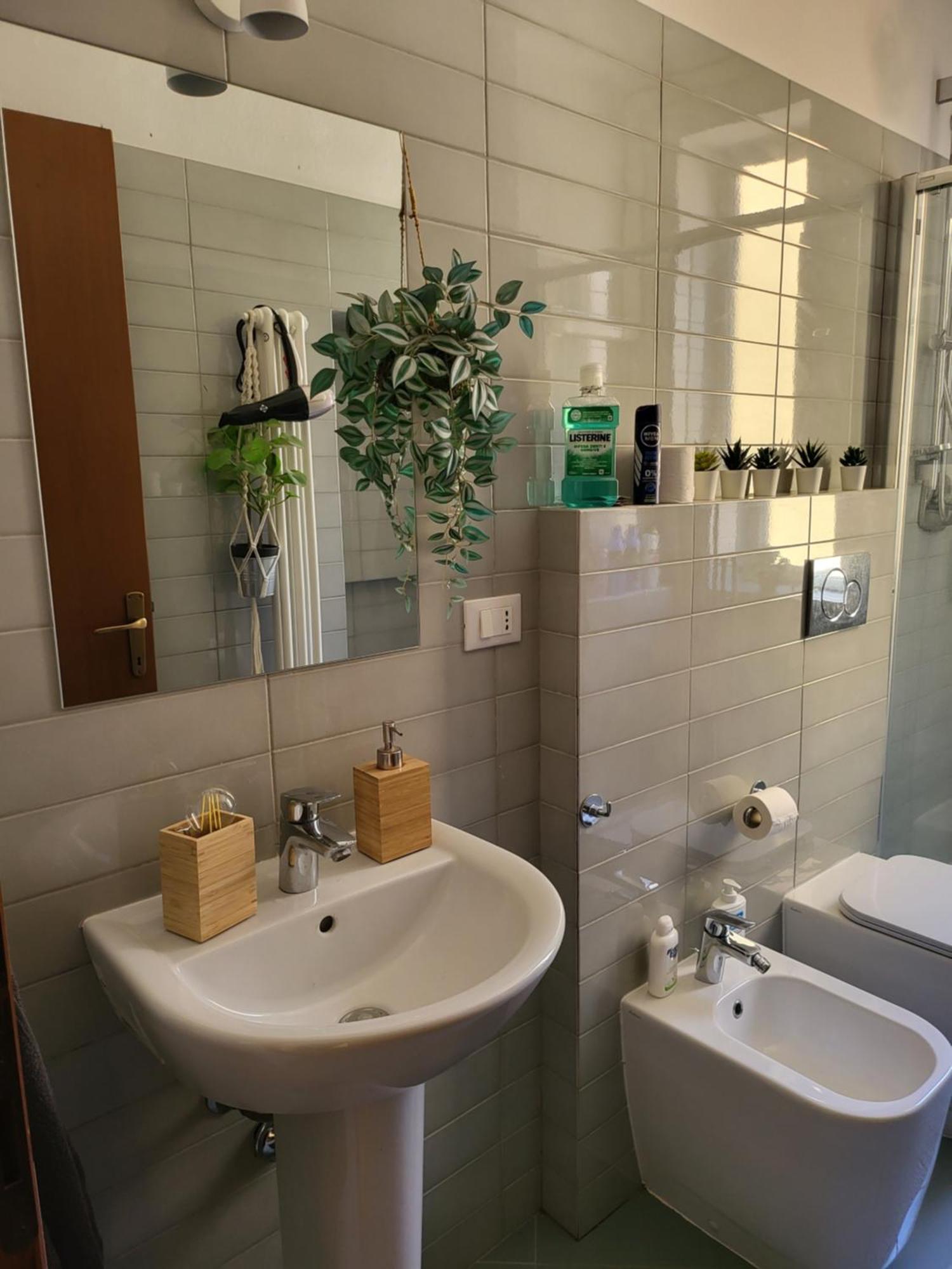 Dea Dreams Marghera Wifi Metro A 2 Passi Apartment