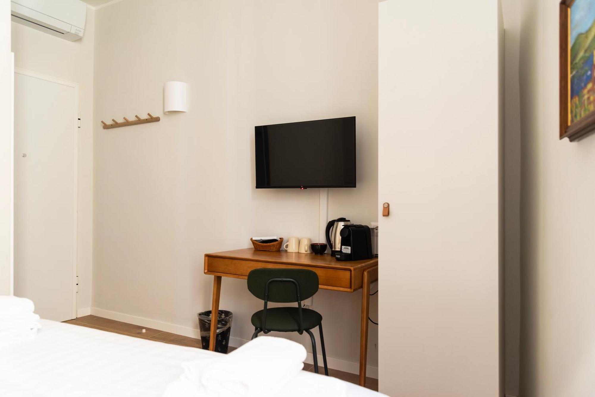 Apartment Youhosty - Ticinese 3