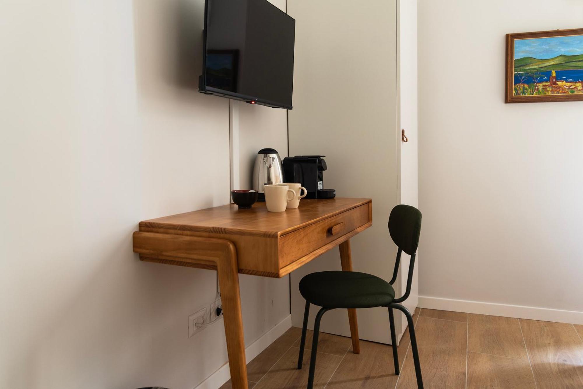 Youhosty - Ticinese 3 Apartment