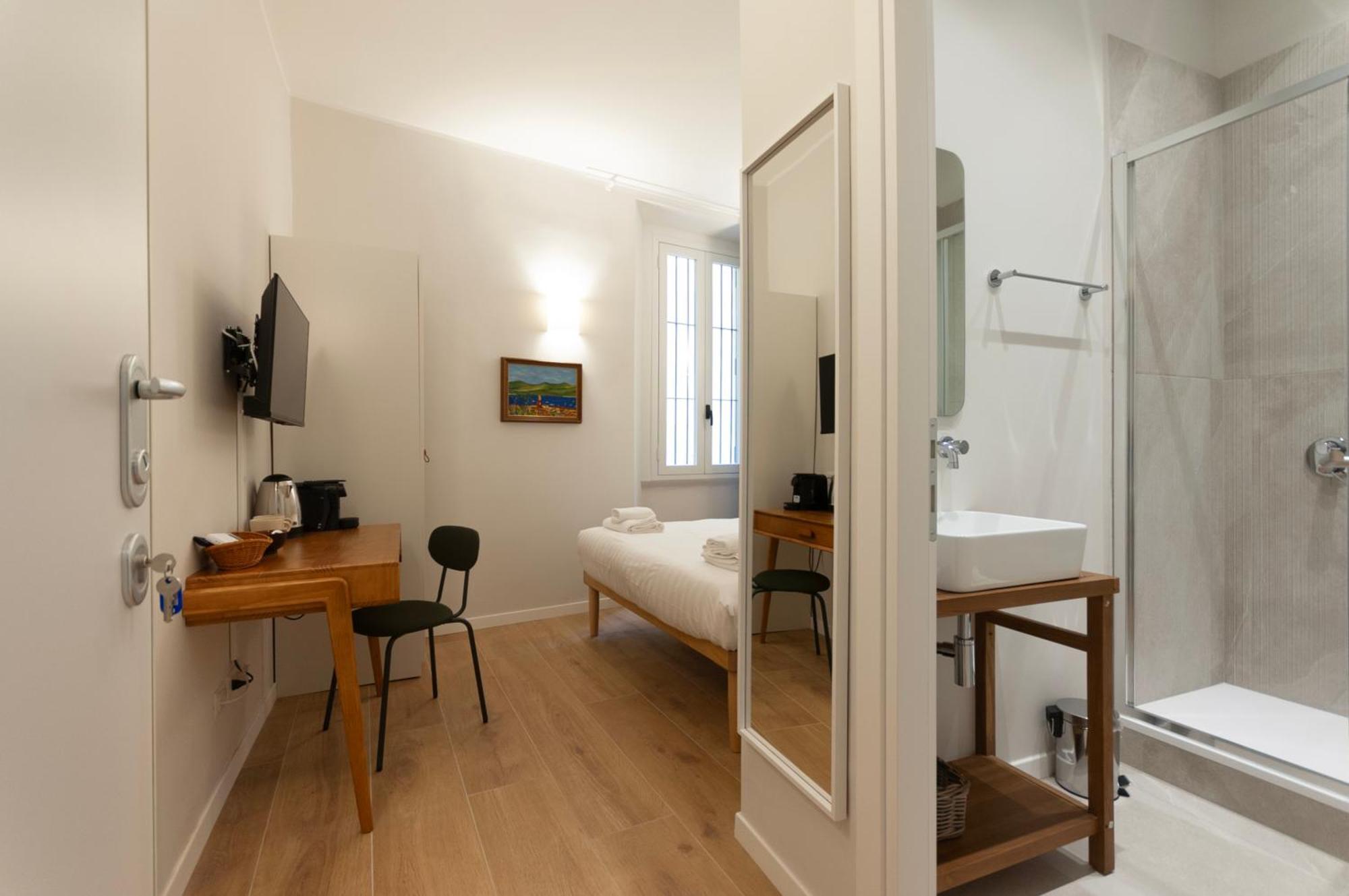 Youhosty - Ticinese 3 Apartment *