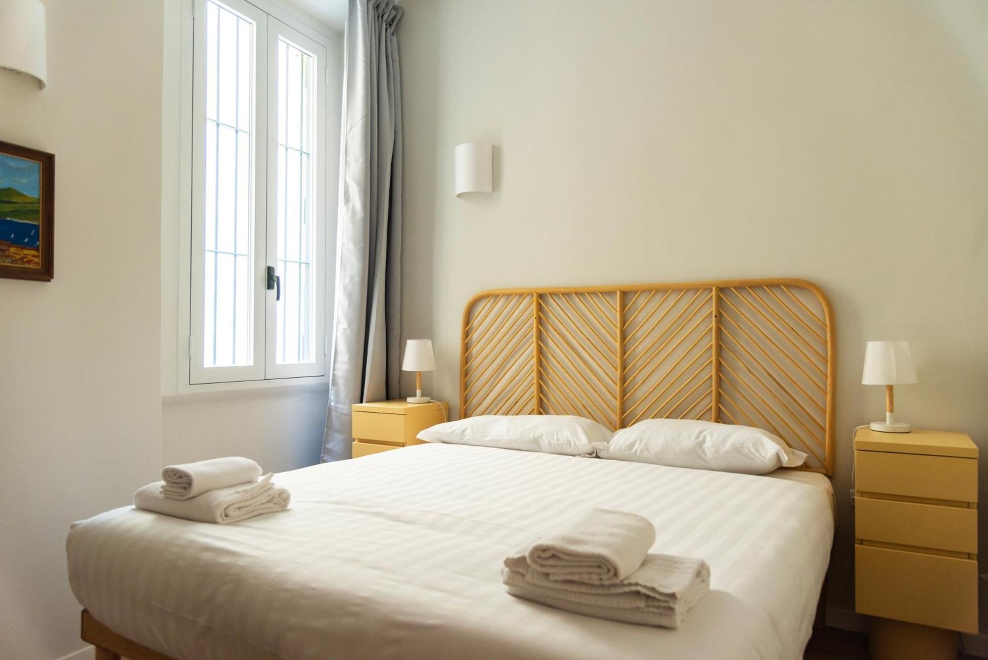 Apartment Youhosty - Ticinese 3