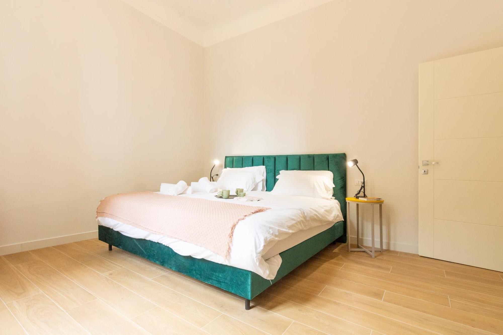 Guest house Italianflat - Navigli