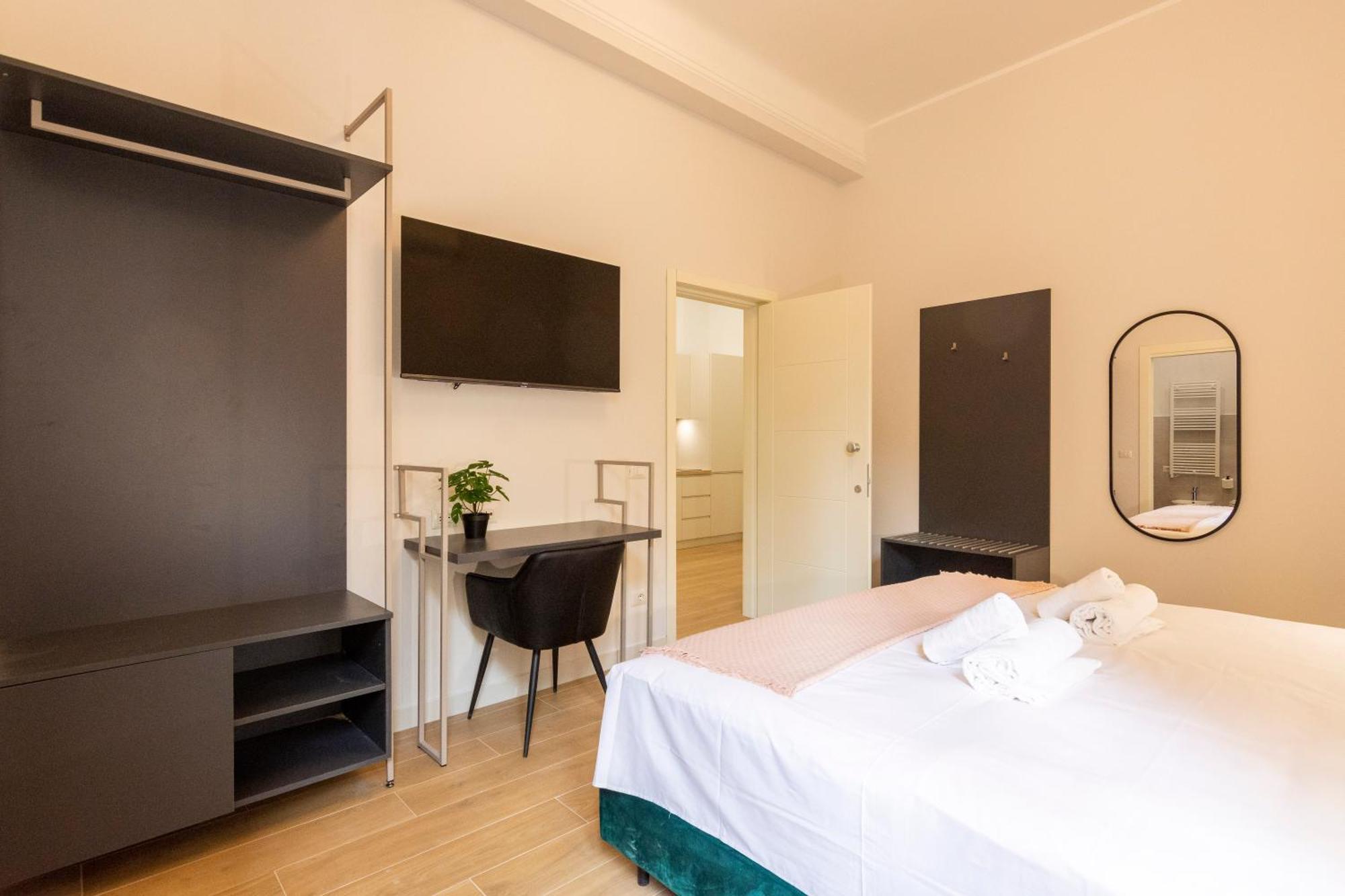 Italianflat - Navigli * Milan