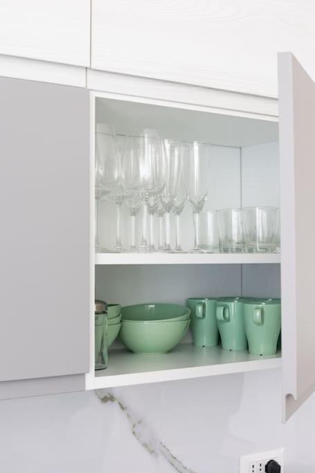 Sacri Casa Apartment Milan