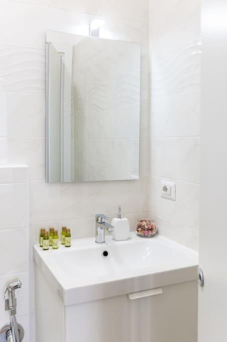 Apartment Sacri Casa Milan