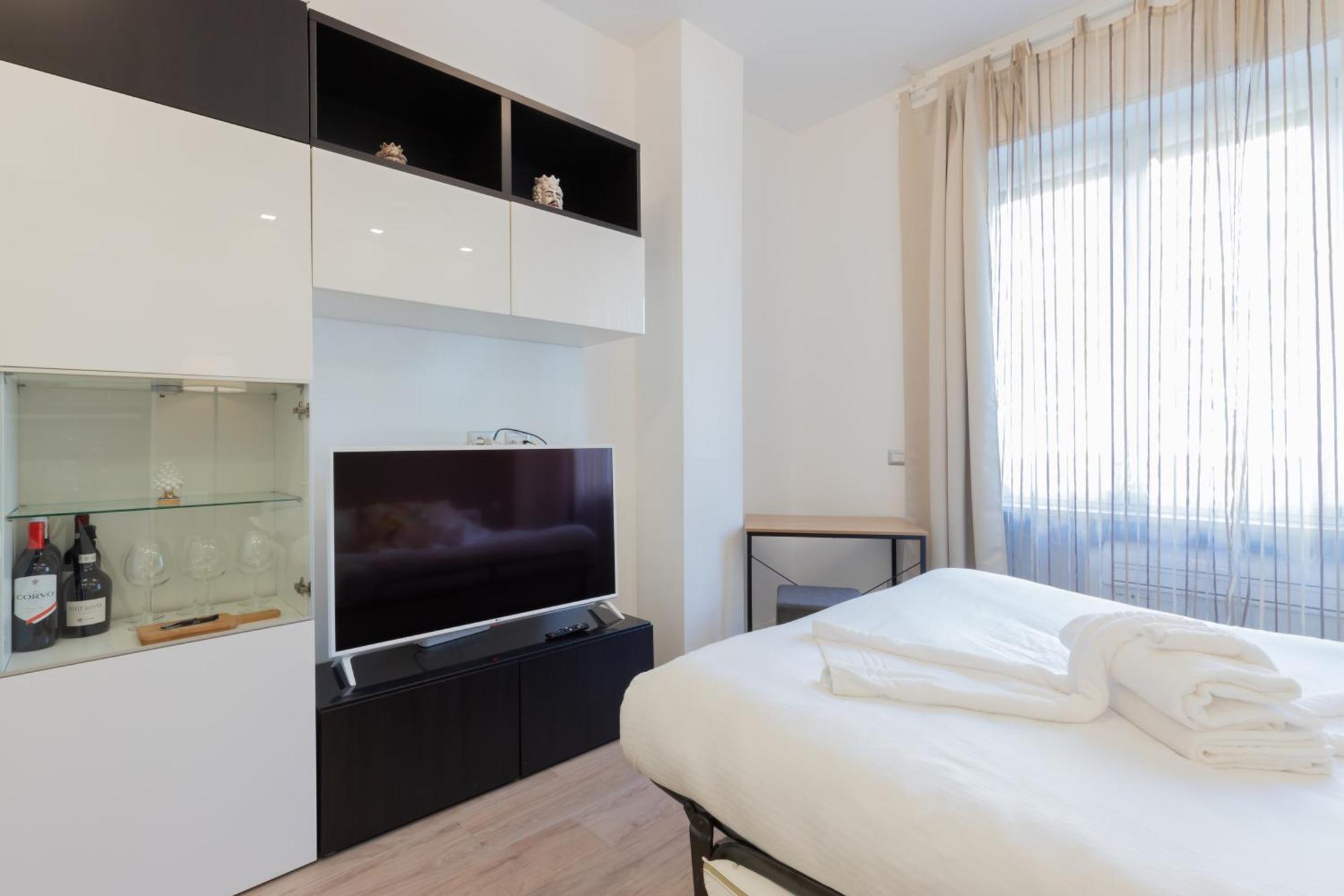 L'angolo Del Relax Milanese - 25min Dal Duomo Apartment *