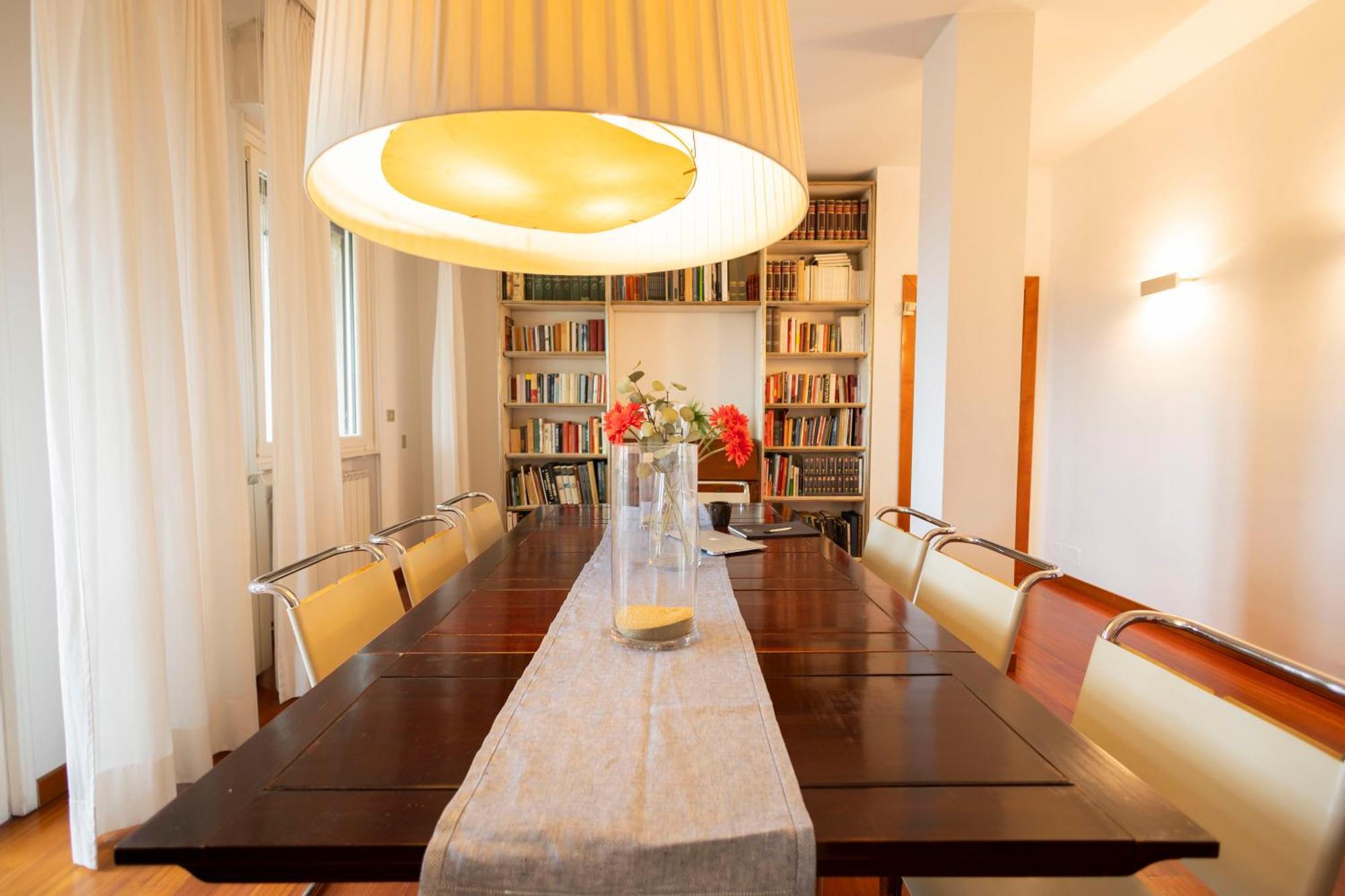 Corso Italia Attic In By 101flats Milan
