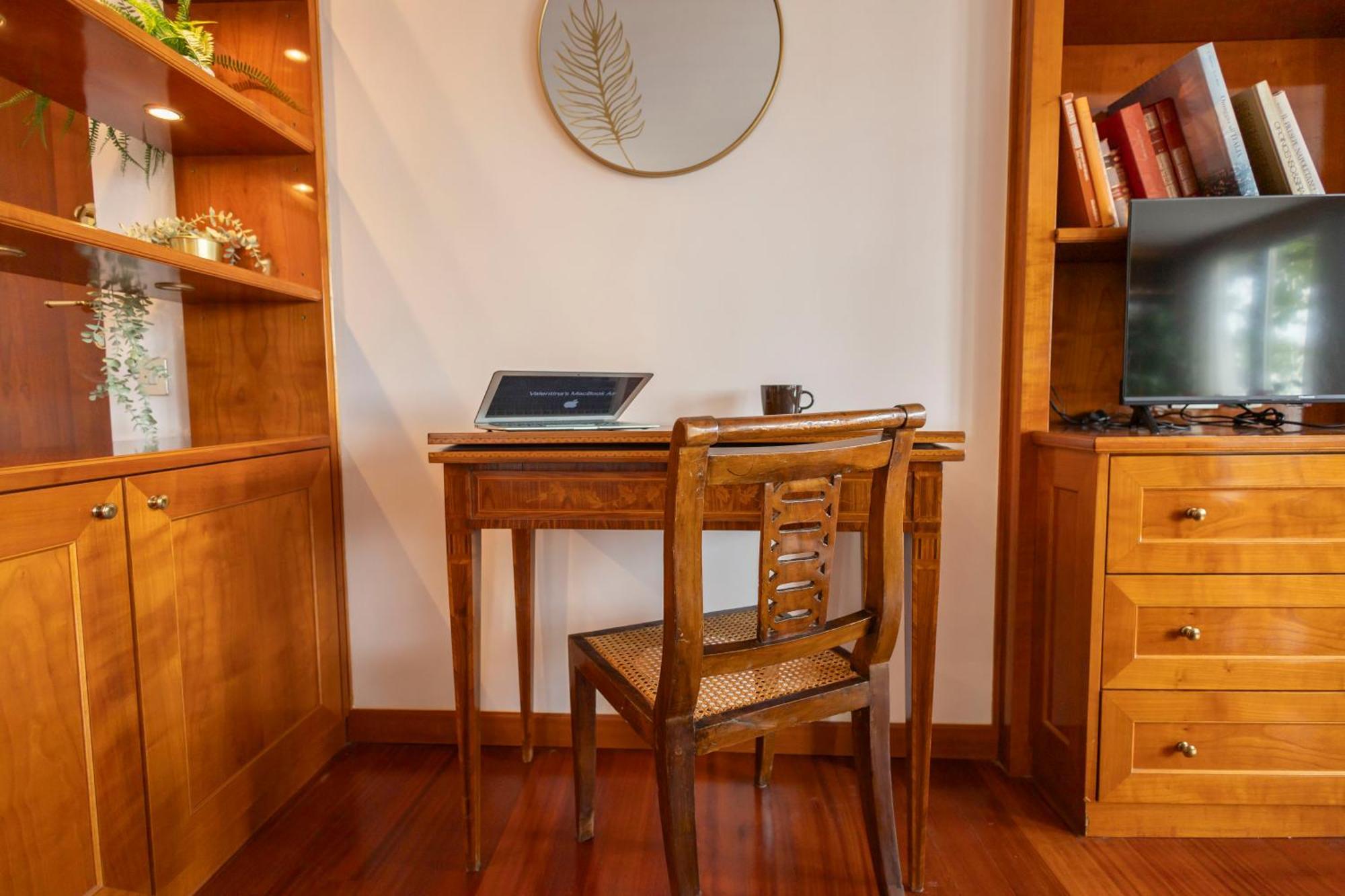 Corso Italia Attic In By 101flats Apartment *