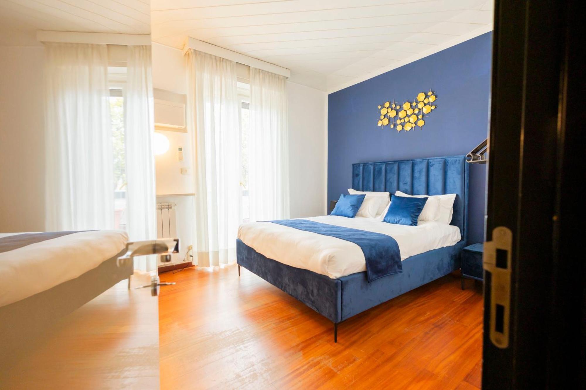 Corso Italia Attic In By 101flats Apartment Milan