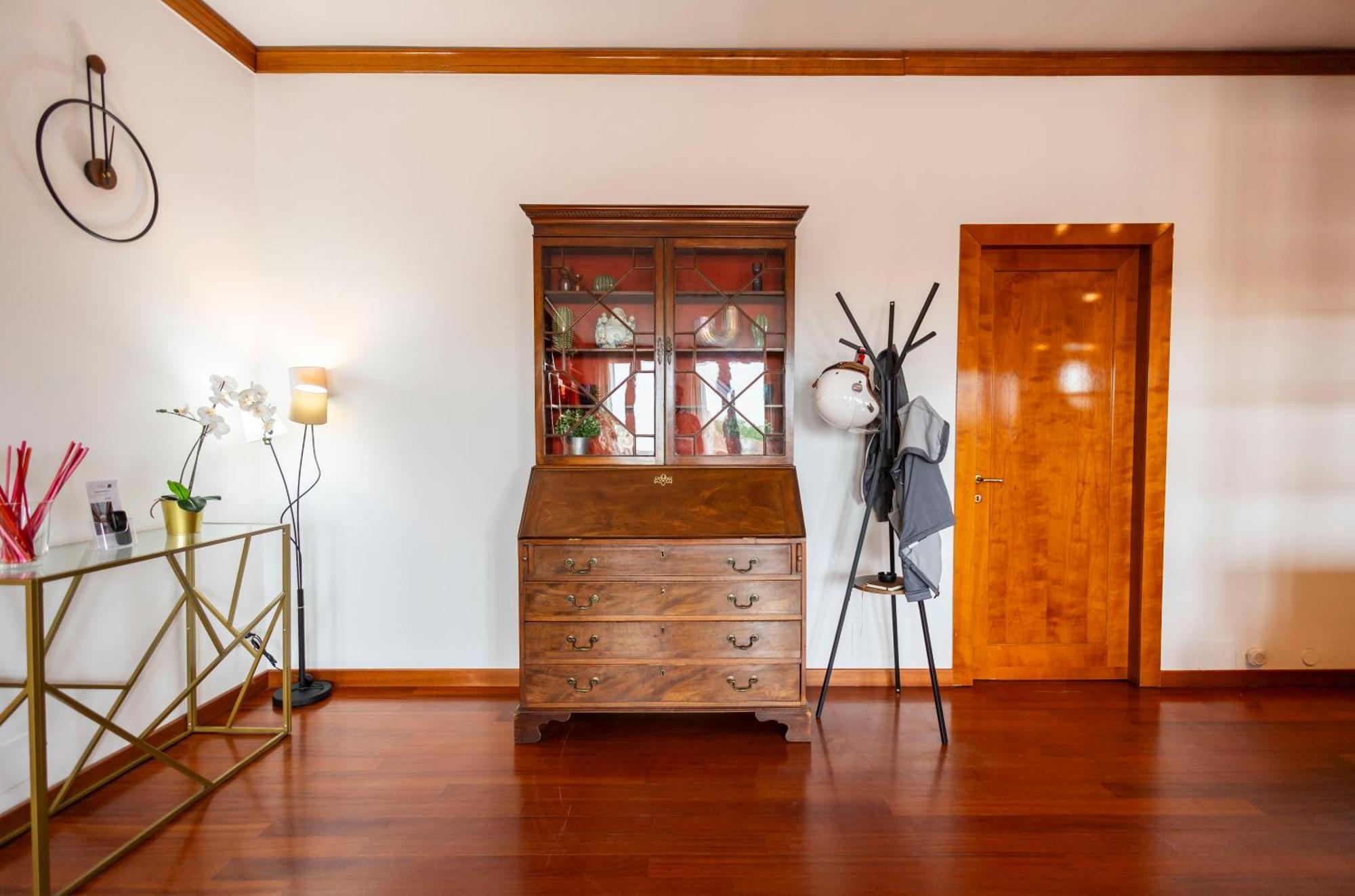 Corso Italia Attic In By 101flats Milan