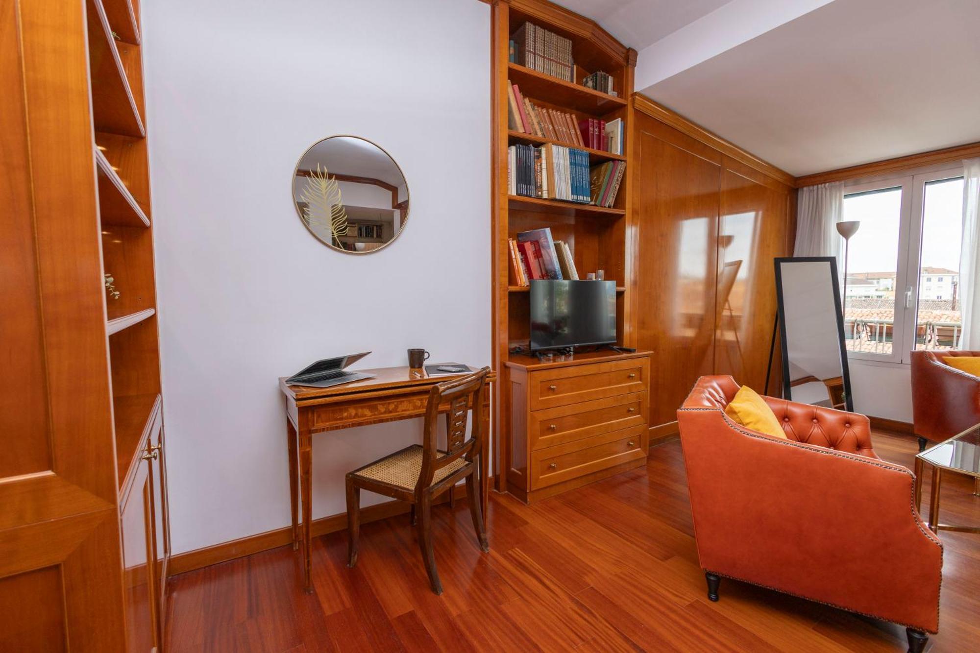 Corso Italia Attic In By 101flats Apartment *