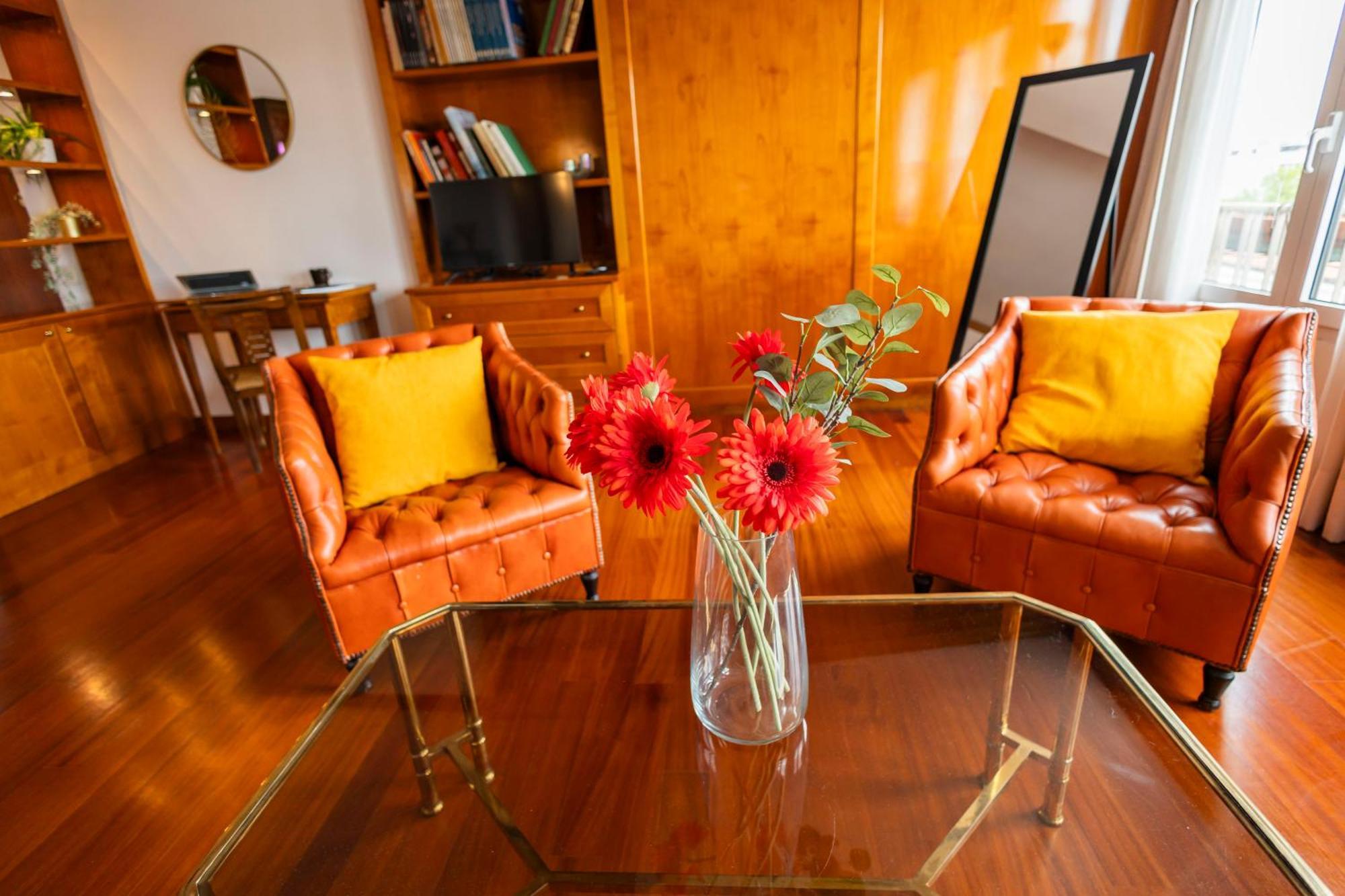 Corso Italia Attic In By 101flats Apartment *
