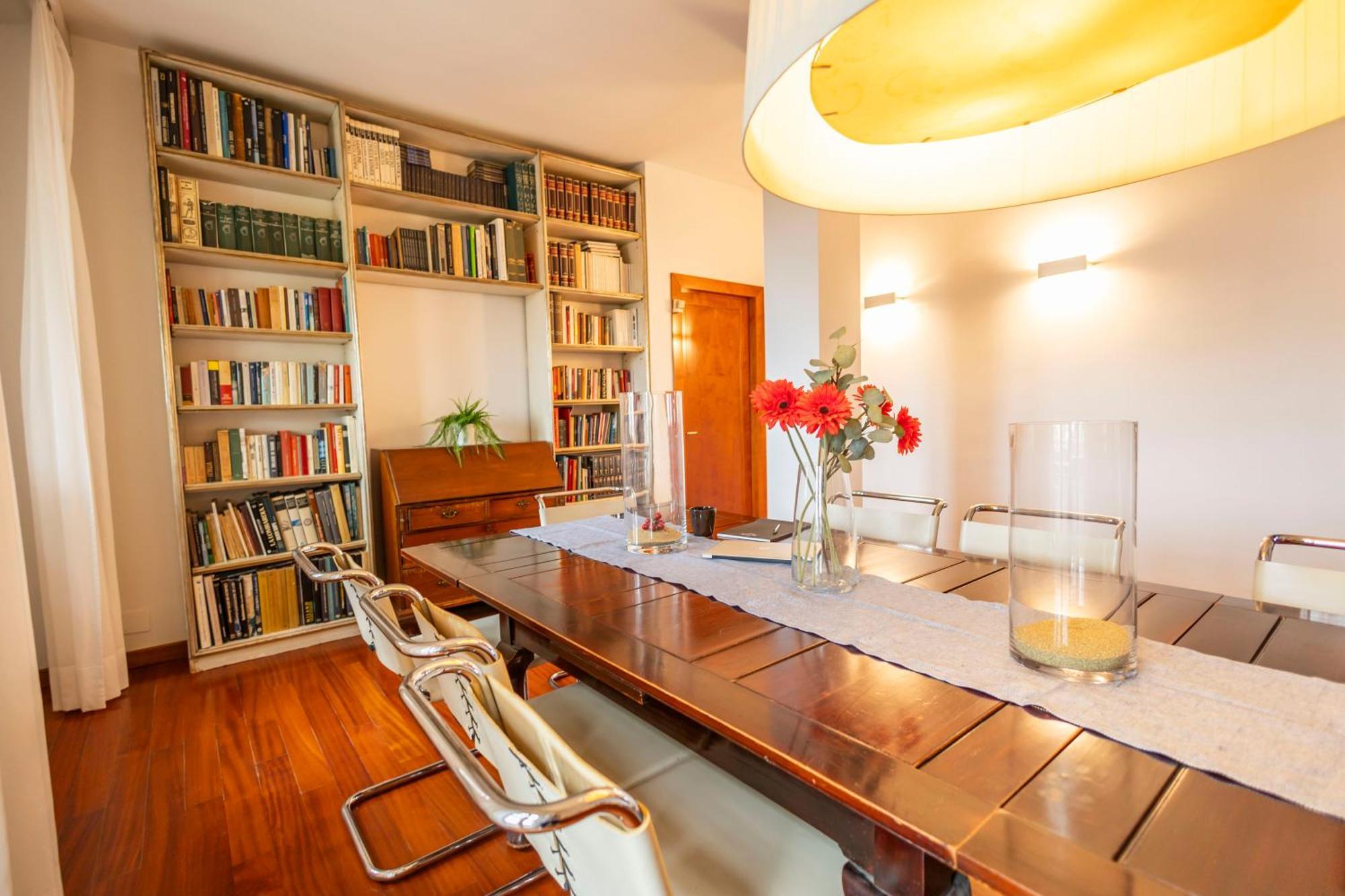 Corso Italia Attic In By 101flats Apartment *