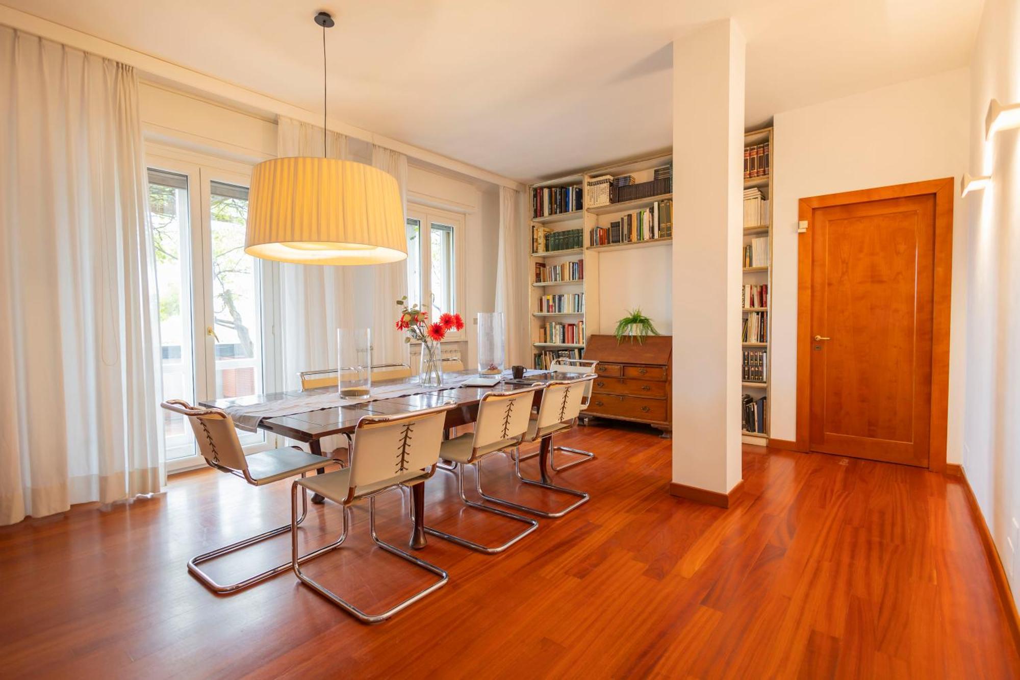 Corso Italia Attic In By 101flats Apartment Milan