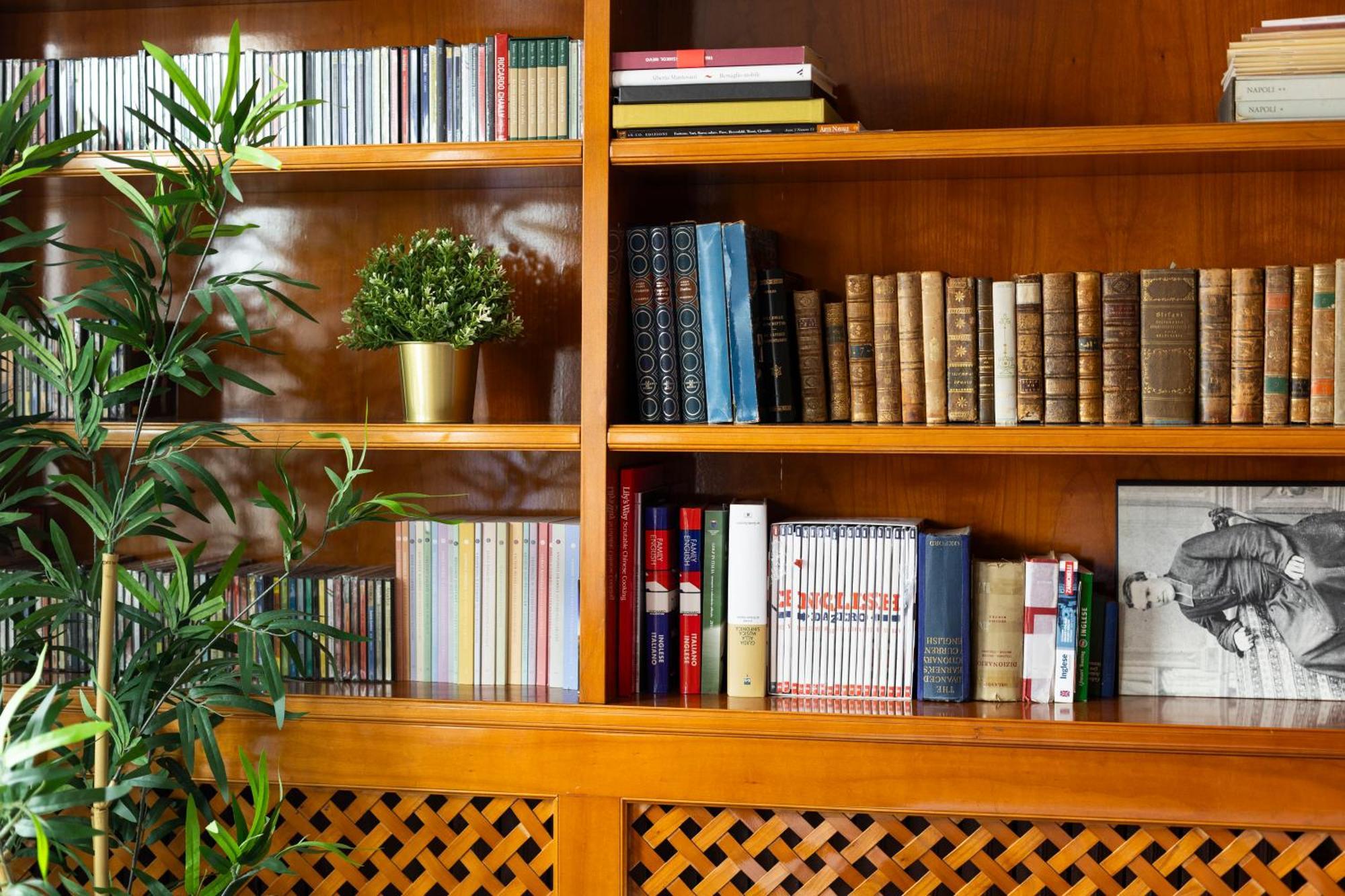 Corso Italia Attic In By 101flats Apartment Milan
