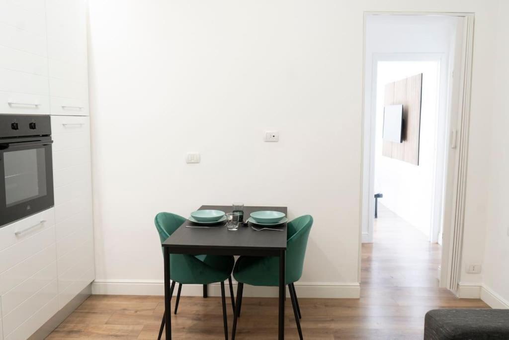 Apartment Imb23 - Of - Milan