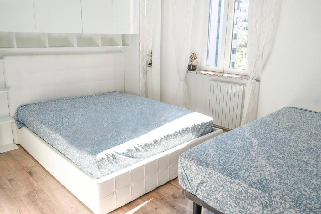 Imb23 - Of - Apartment Milan