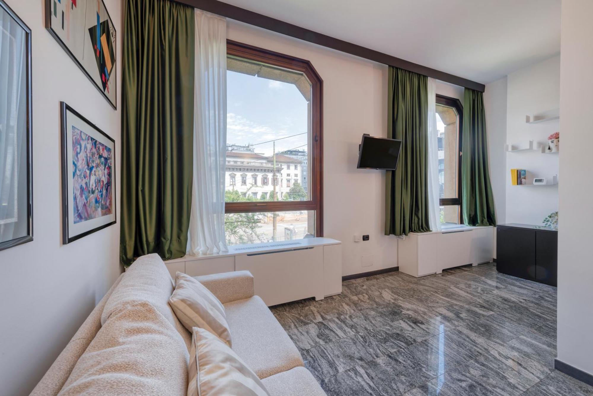 Apartment Royal - Centro *